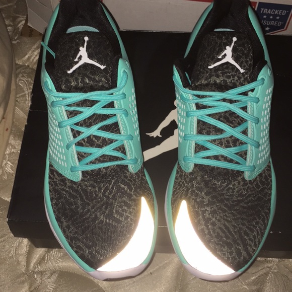 Jordan trainers - Picture 1 of 5